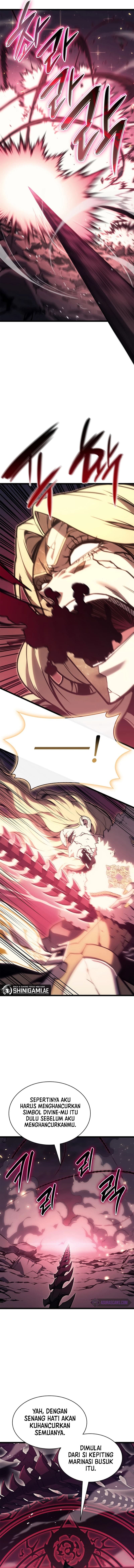 Halaman 22 dari The Return of the Disaster-Class Hero Chapter 90