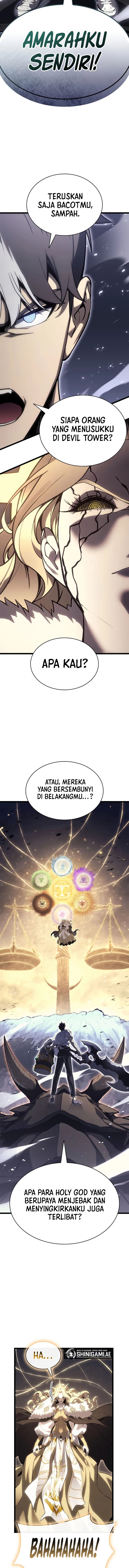 Halaman 6 dari The Return of the Disaster-Class Hero Chapter 90