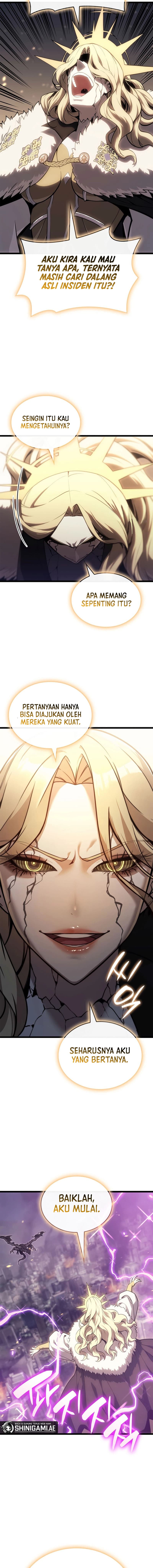 Halaman 7 dari The Return of the Disaster-Class Hero Chapter 90