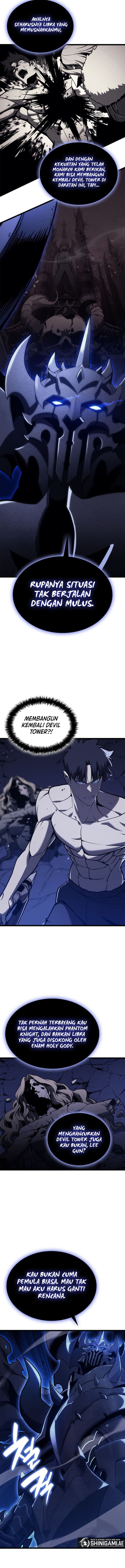 Halaman 7 dari The Return of the Disaster-Class Hero Chapter 92