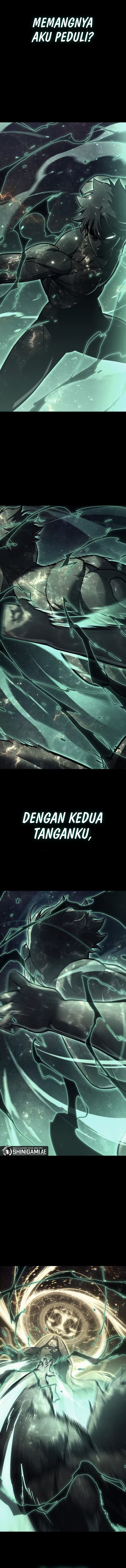 Halaman 15 dari The Return of the Disaster-Class Hero Chapter 93
