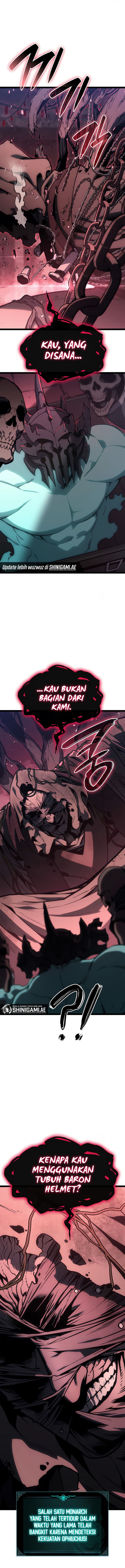 Halaman 6 dari The Return of the Disaster-Class Hero Chapter 99