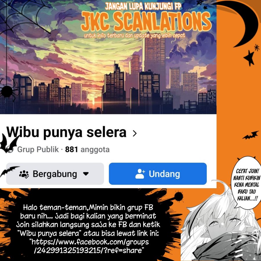 Halaman 36 dari Inkya datta Ore no Seishun Revenge: Tenshi Sugiru Ano Ko to Ayumu ReLife Chapter 14