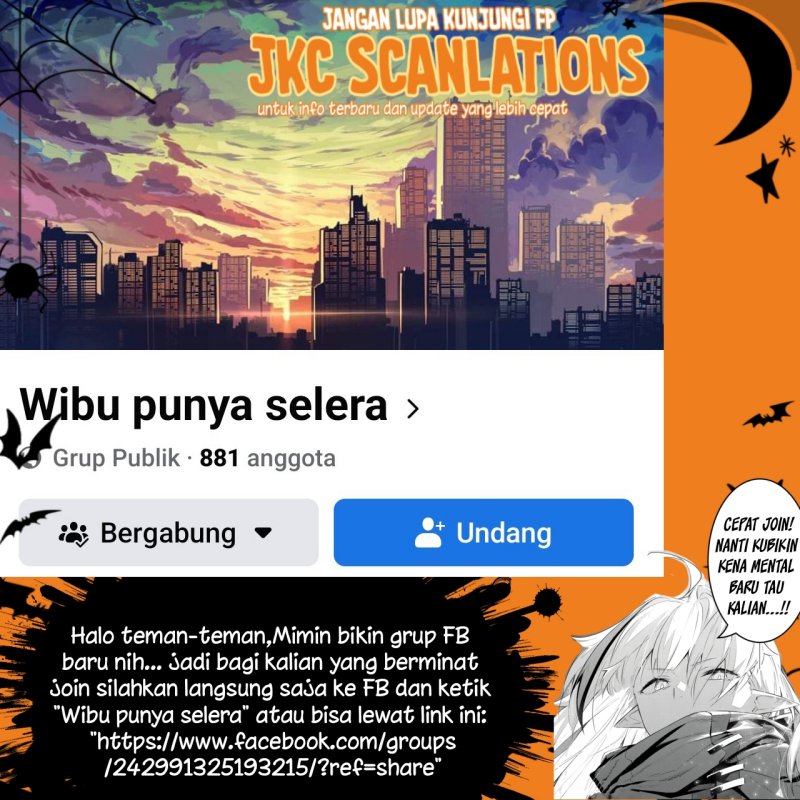 Halaman 28 dari Inkya datta Ore no Seishun Revenge: Tenshi Sugiru Ano Ko to Ayumu ReLife Chapter 17