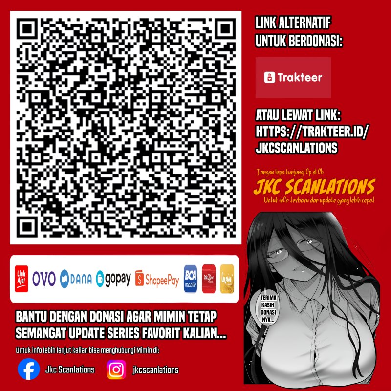 Halaman 29 dari Inkya datta Ore no Seishun Revenge: Tenshi Sugiru Ano Ko to Ayumu ReLife Chapter 17