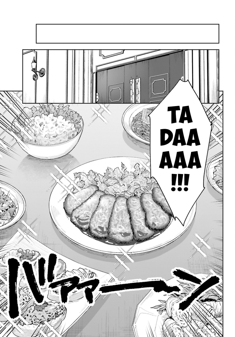 Halaman 24 dari Inkya datta Ore no Seishun Revenge: Tenshi Sugiru Ano Ko to Ayumu ReLife Chapter 22