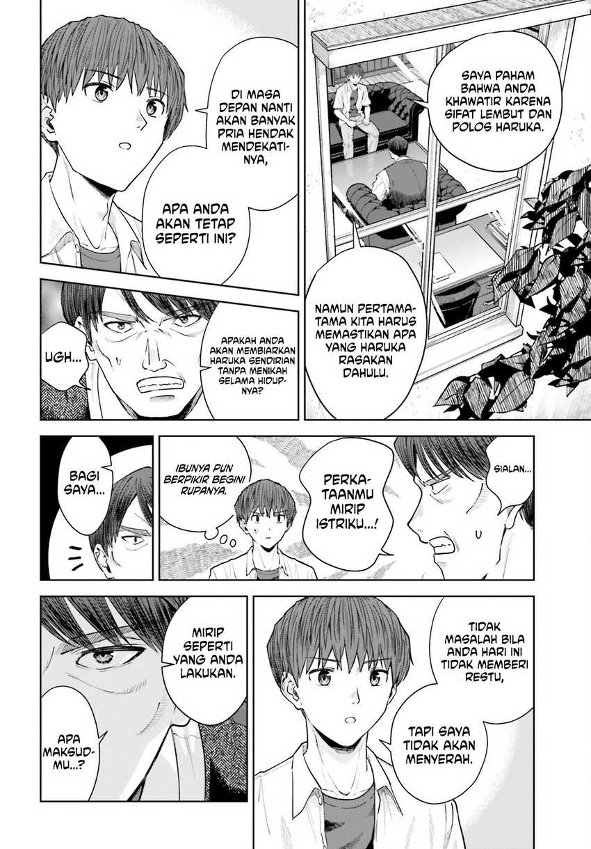 Halaman 5 dari Inkya datta Ore no Seishun Revenge: Tenshi Sugiru Ano Ko to Ayumu ReLife Chapter 26