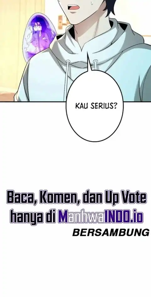 Halaman 11 dari The Rise of the Bottom-Ranked Spirit User Chapter 13