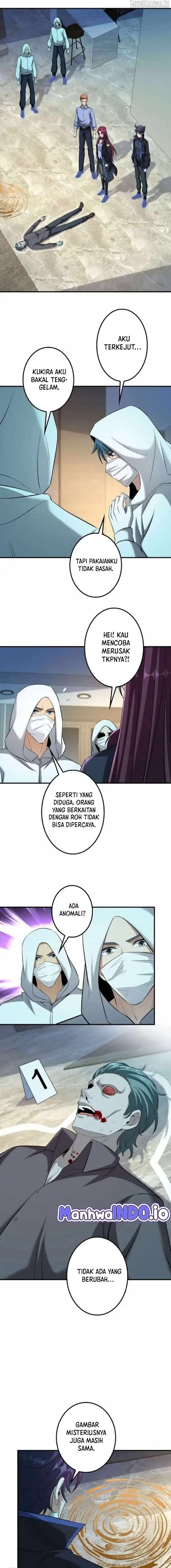 Halaman 4 dari The Rise of the Bottom-Ranked Spirit User Chapter 20