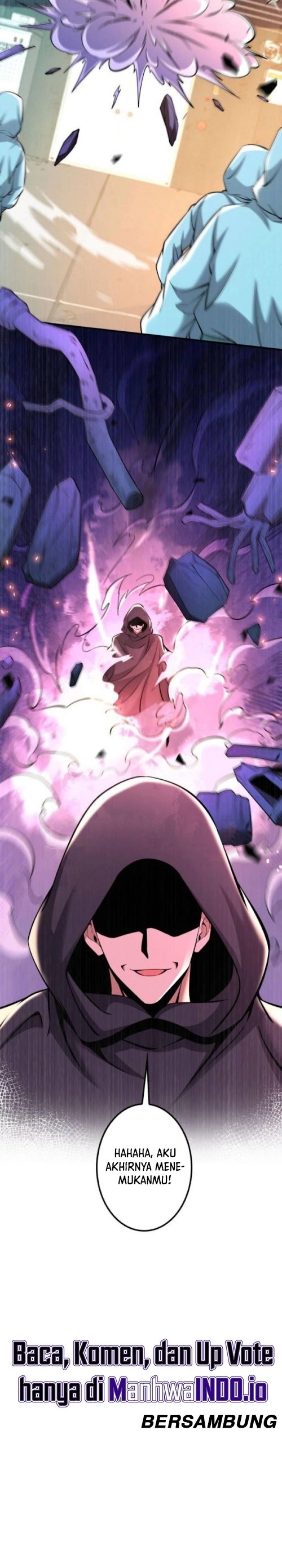 Halaman 12 dari The Rise of the Bottom-Ranked Spirit User Chapter 29