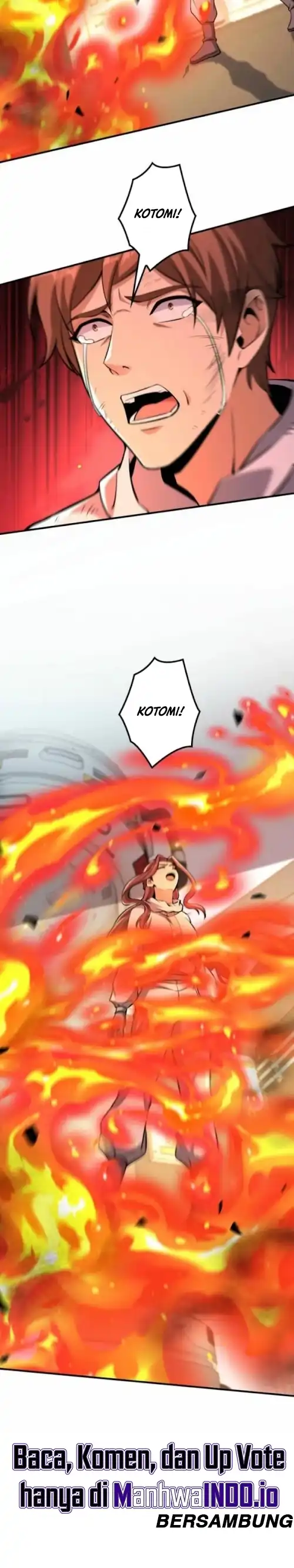 Halaman 12 dari The Rise of the Bottom-Ranked Spirit User Chapter 32