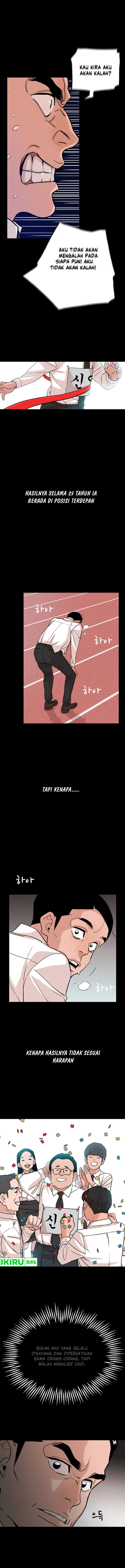 Halaman 4 dari Manager Kim Chapter 3