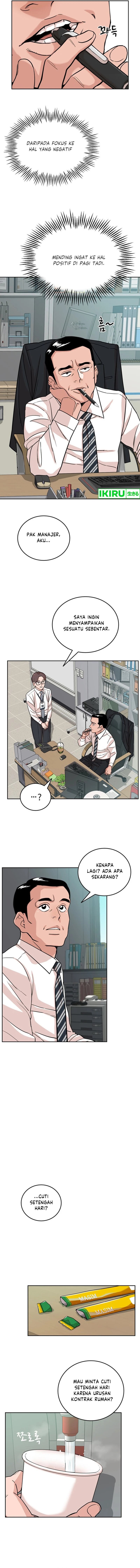 Halaman 7 dari Manager Kim Chapter 3