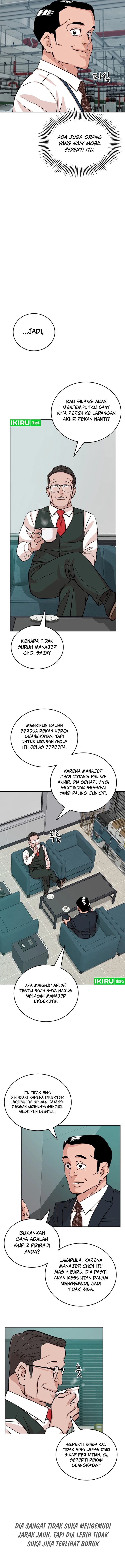 Halaman 11 dari Manager Kim Chapter 5