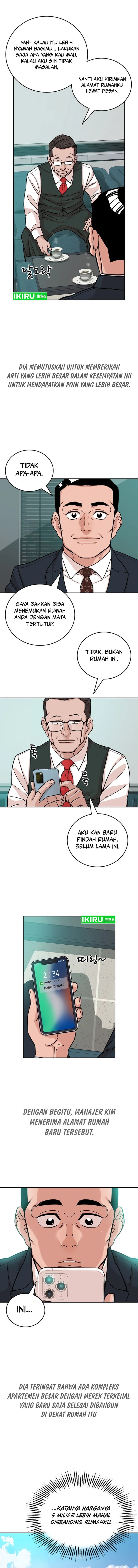 Halaman 12 dari Manager Kim Chapter 5