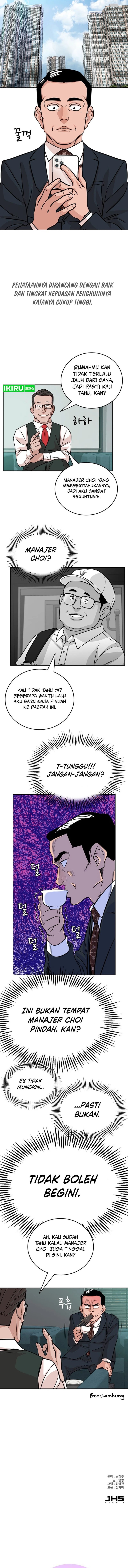 Halaman 13 dari Manager Kim Chapter 5