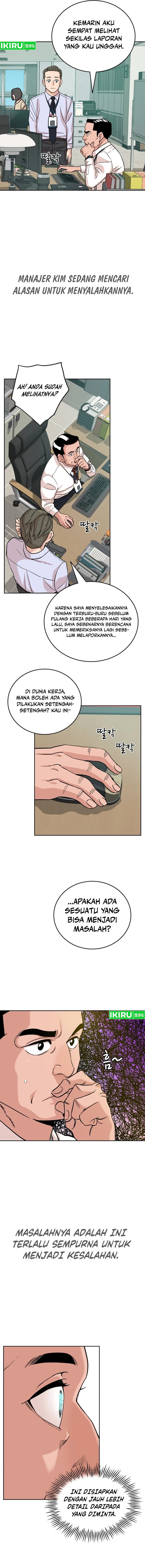 Halaman 4 dari Manager Kim Chapter 5