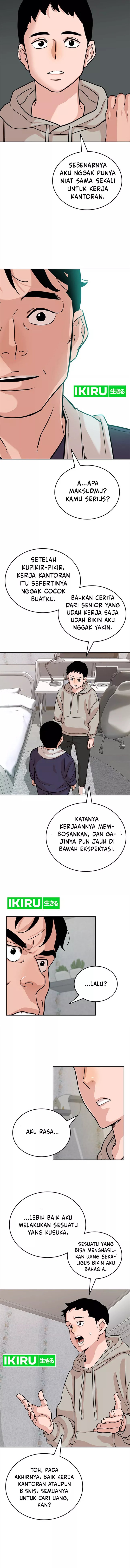 Halaman 10 dari Manager Kim Chapter 8