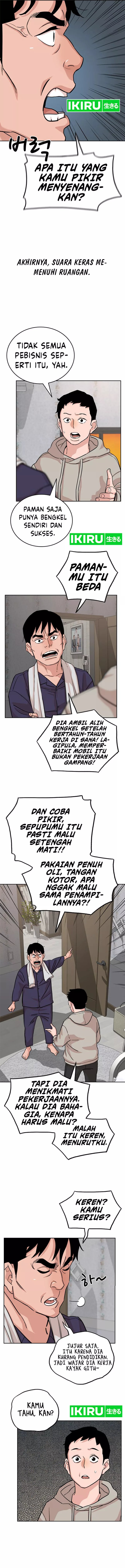 Halaman 12 dari Manager Kim Chapter 8