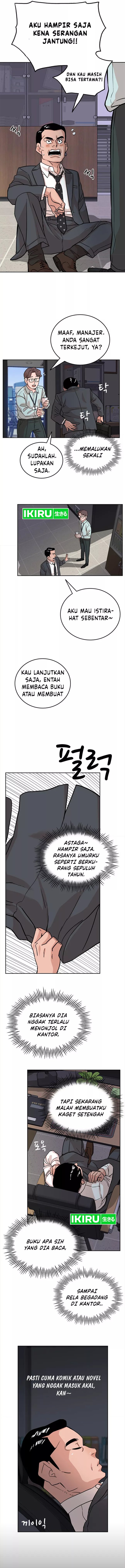 Halaman 3 dari Manager Kim Chapter 8