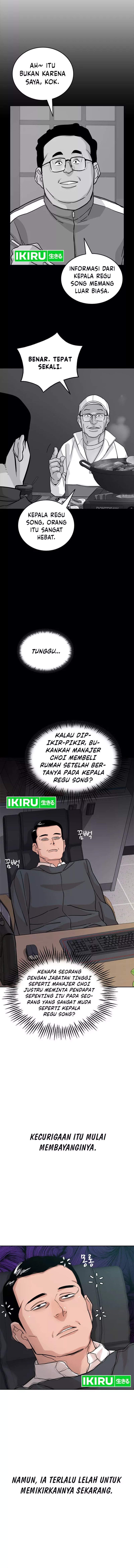 Halaman 4 dari Manager Kim Chapter 8