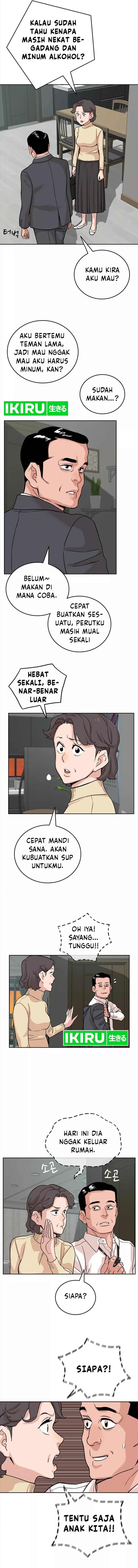 Halaman 6 dari Manager Kim Chapter 8