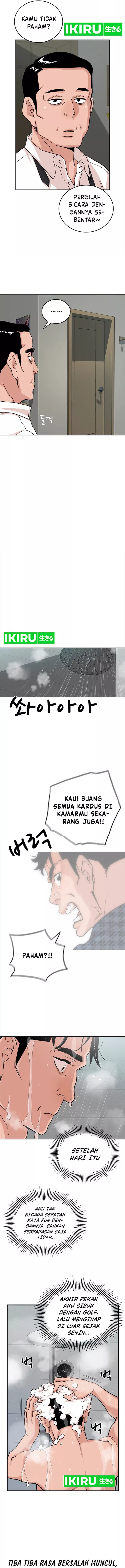 Halaman 7 dari Manager Kim Chapter 8