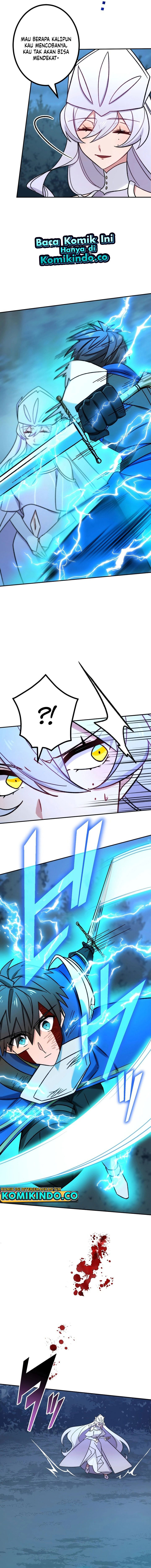 Halaman 14 dari The Strongest Assassin Gets Transferred to Another World With His Whole Class Chapter 24