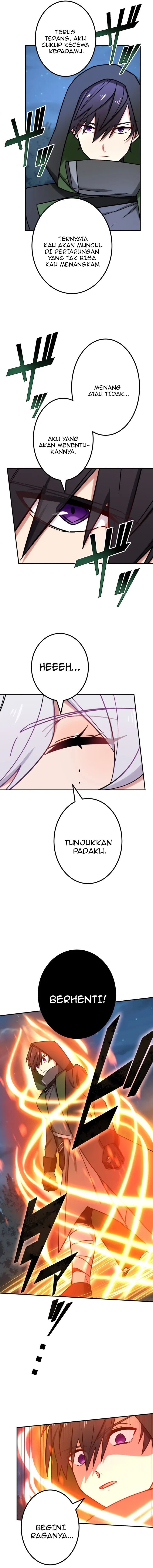 Halaman 7 dari The Strongest Assassin Gets Transferred to Another World With His Whole Class Chapter 25