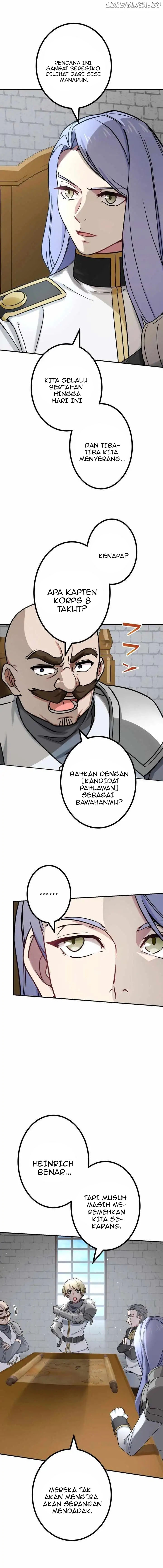 Halaman 4 dari The Strongest Assassin Gets Transferred to Another World With His Whole Class Chapter 39