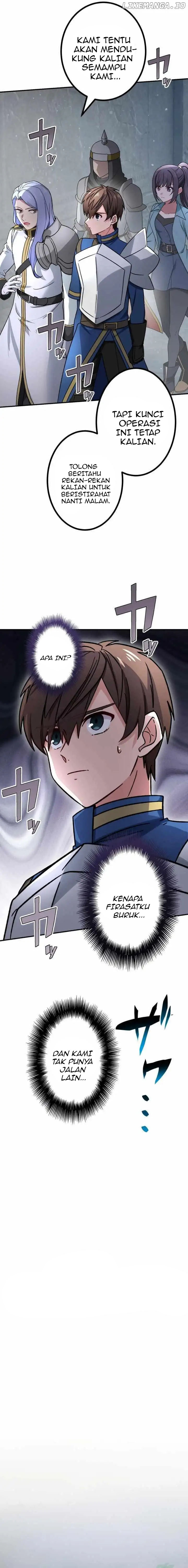 Halaman 7 dari The Strongest Assassin Gets Transferred to Another World With His Whole Class Chapter 39