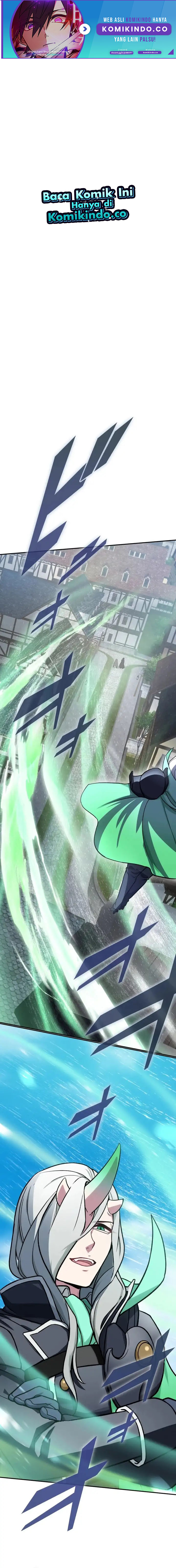 Halaman 2 dari The Strongest Assassin Gets Transferred to Another World With His Whole Class Chapter 44