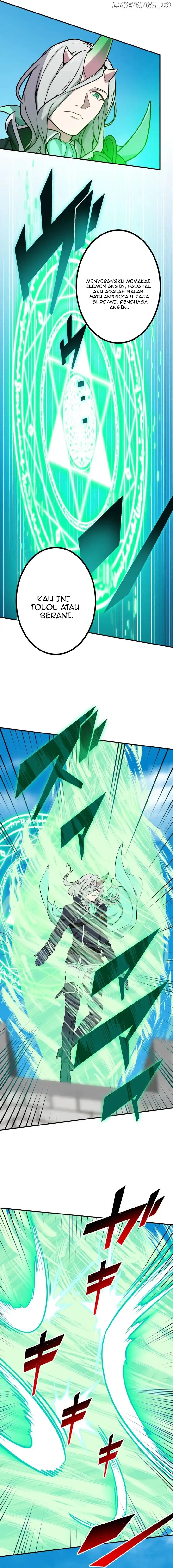 Halaman 5 dari The Strongest Assassin Gets Transferred to Another World With His Whole Class Chapter 44