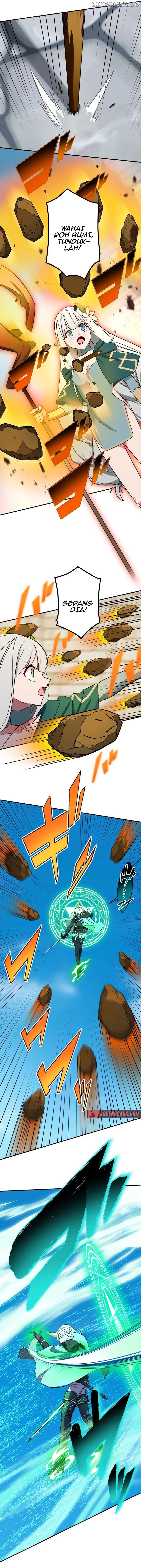 Halaman 4 dari The Strongest Assassin Gets Transferred to Another World With His Whole Class Chapter 45