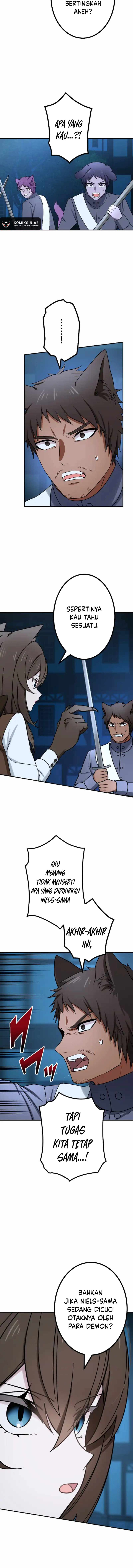 Halaman 3 dari The Strongest Assassin Gets Transferred to Another World With His Whole Class Chapter 69