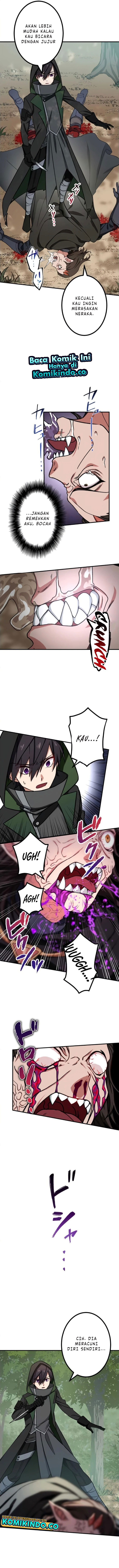 Halaman 12 dari The Strongest Assassin Gets Transferred to Another World With His Whole Class Chapter 7
