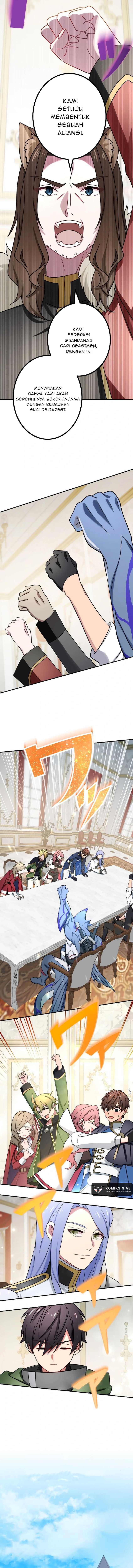 Halaman 9 dari The Strongest Assassin Gets Transferred to Another World With His Whole Class Chapter 73