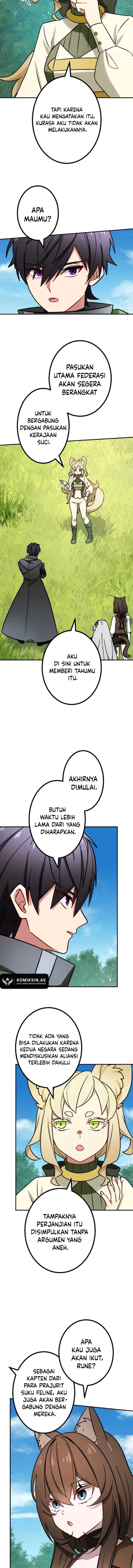 Halaman 7 dari The Strongest Assassin Gets Transferred to Another World With His Whole Class Chapter 75