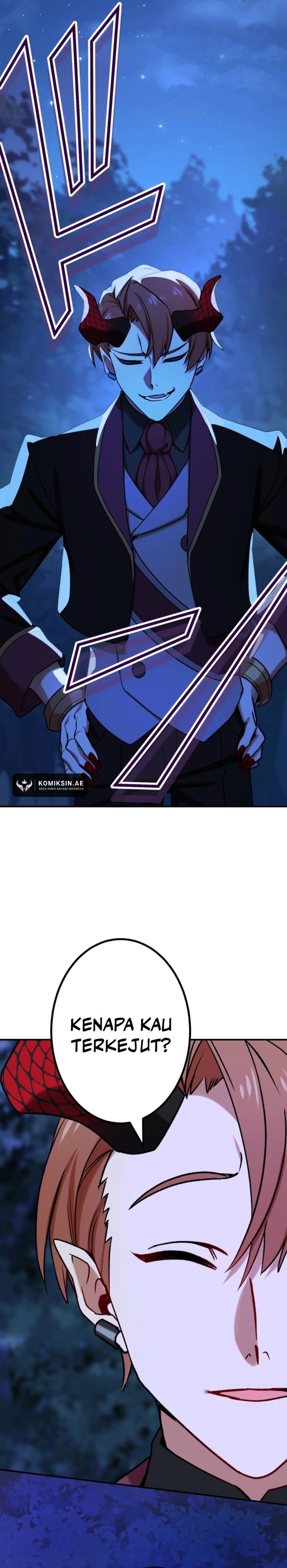 Halaman 16 dari The Strongest Assassin Gets Transferred to Another World With His Whole Class Chapter 93