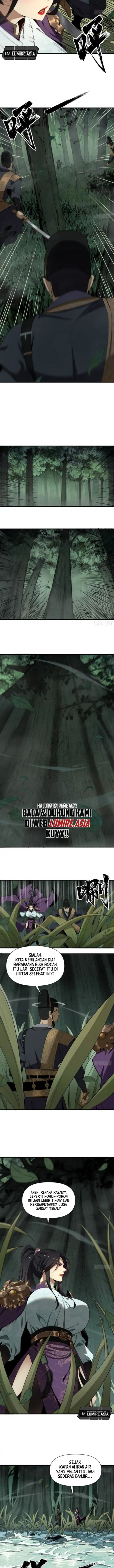 Halaman 4 dari The Supreme Path Chapter 2