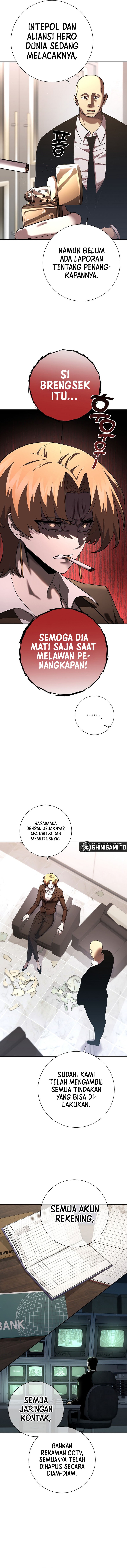 The Sword God From A Fallen World chapter 44 halaman 4