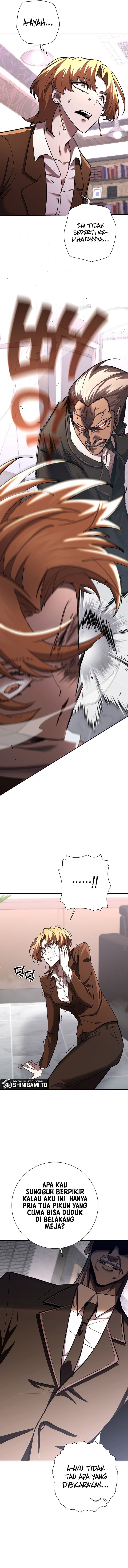 The Sword God From A Fallen World chapter 44 halaman 9