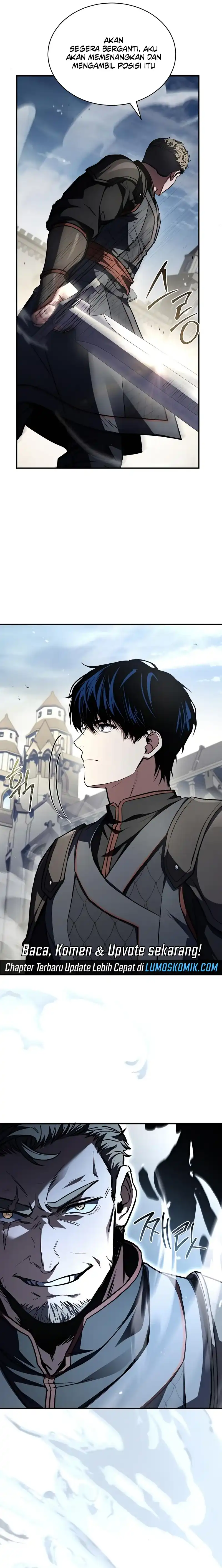 Halaman 24 dari The Swordmaster Who Travels Through Time Chapter 14