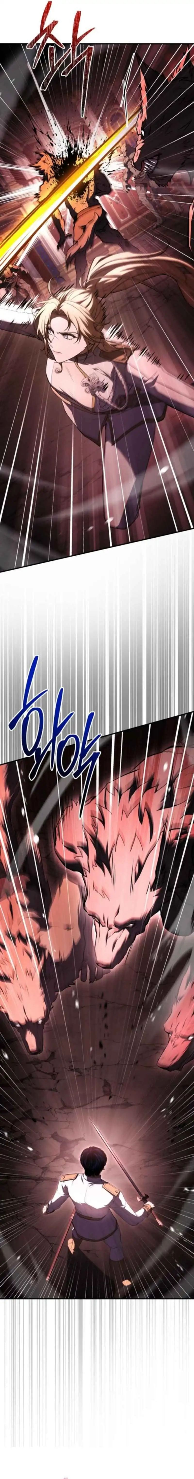 Halaman 15 dari The Swordmaster Who Travels Through Time Chapter 16