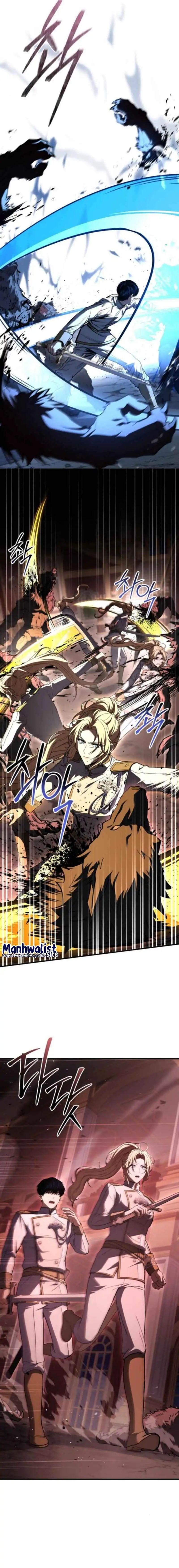 Halaman 16 dari The Swordmaster Who Travels Through Time Chapter 16