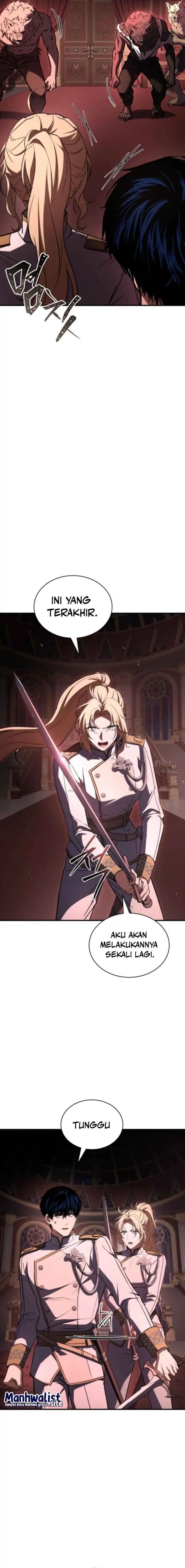 Halaman 18 dari The Swordmaster Who Travels Through Time Chapter 16