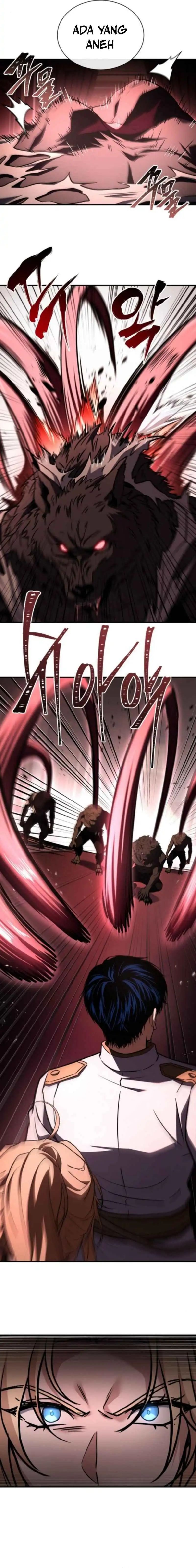 Halaman 19 dari The Swordmaster Who Travels Through Time Chapter 16