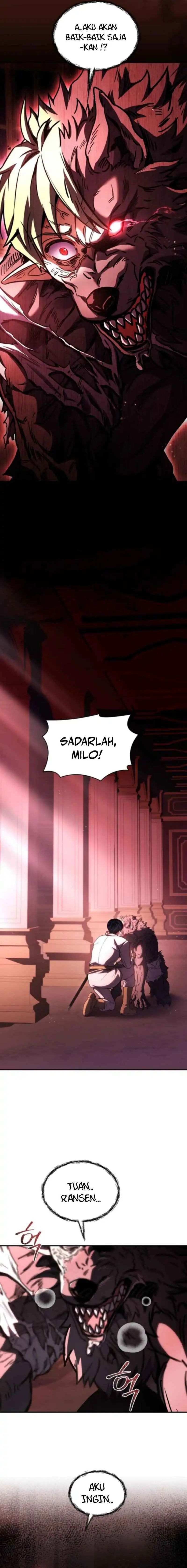Halaman 2 dari The Swordmaster Who Travels Through Time Chapter 16
