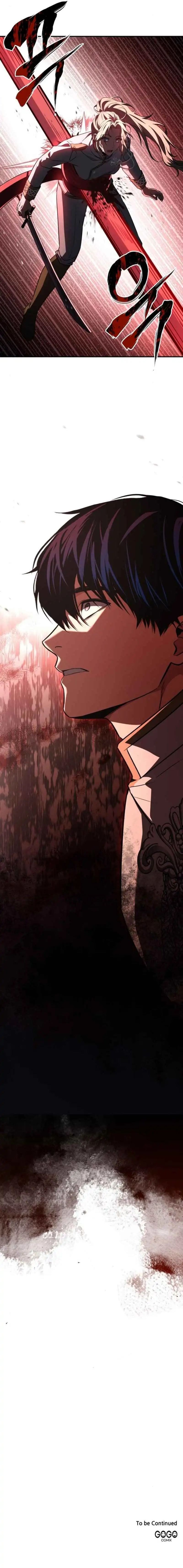 Halaman 25 dari The Swordmaster Who Travels Through Time Chapter 16