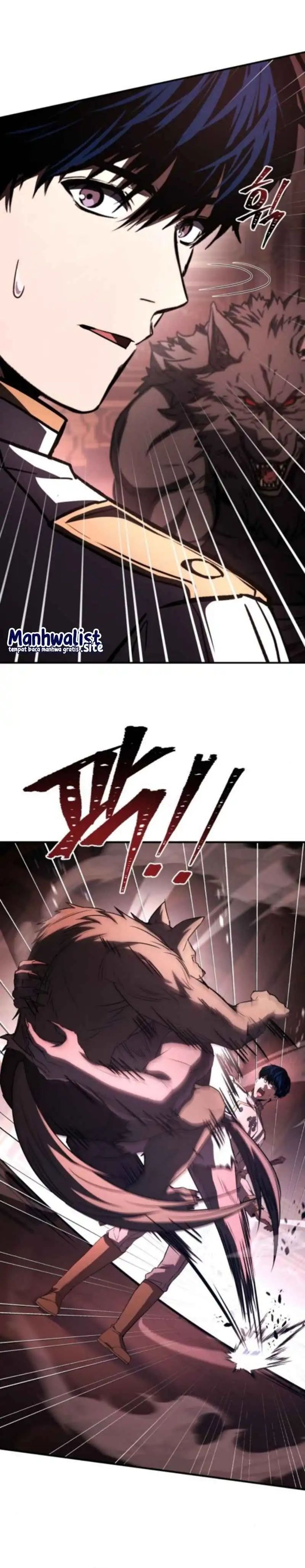 Halaman 4 dari The Swordmaster Who Travels Through Time Chapter 16